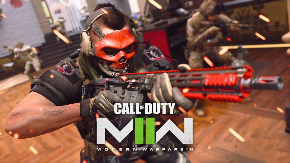 مشکلات فصل اول مدرن وارفر ۲