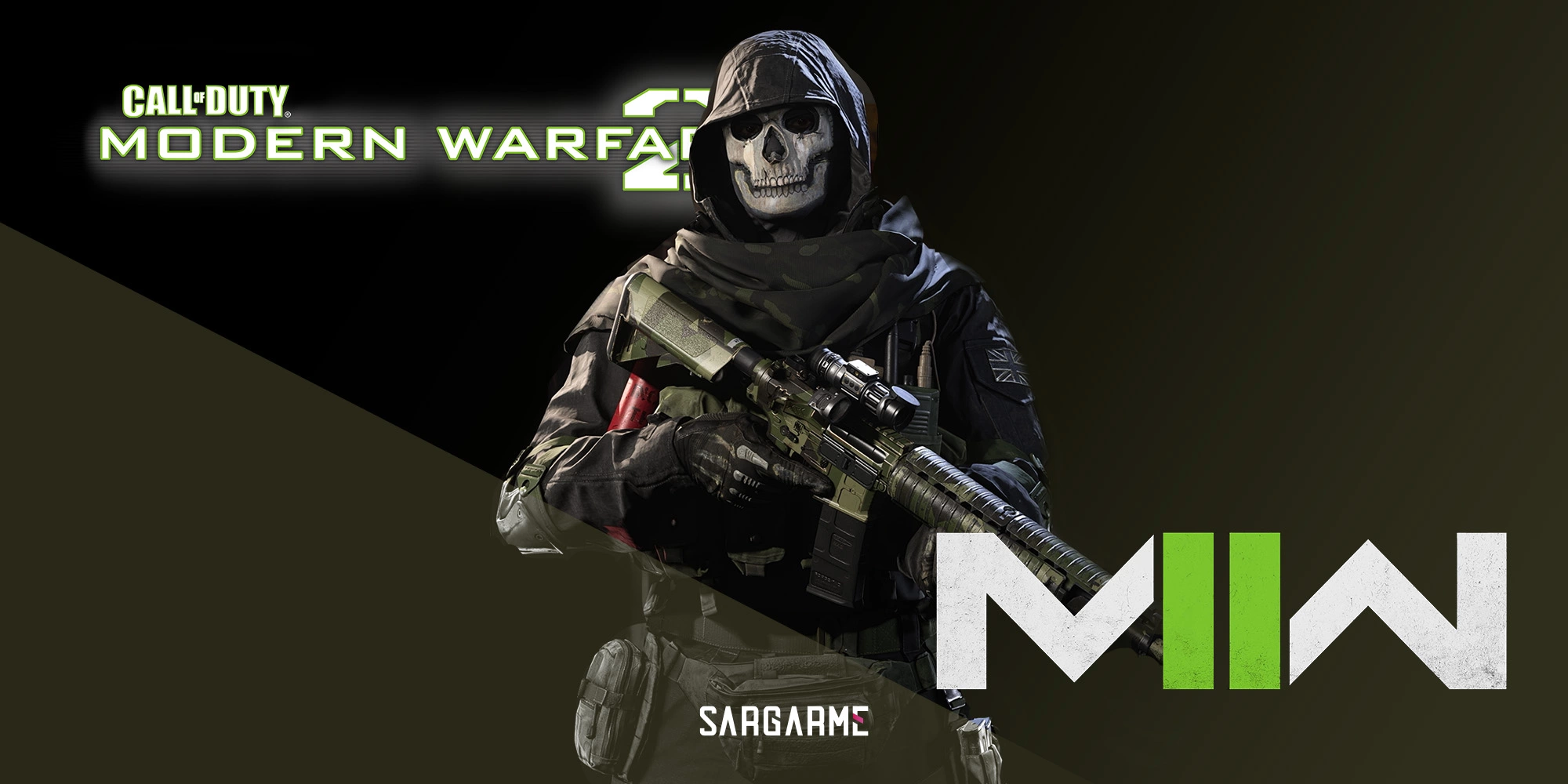 داستان Modern Warfare 2