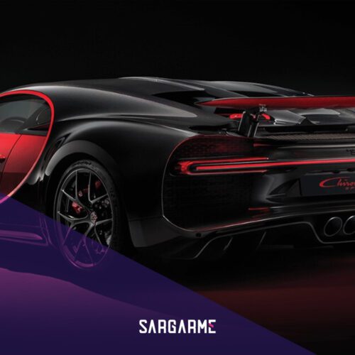 ماشین های بازی Need For Speed Unbound