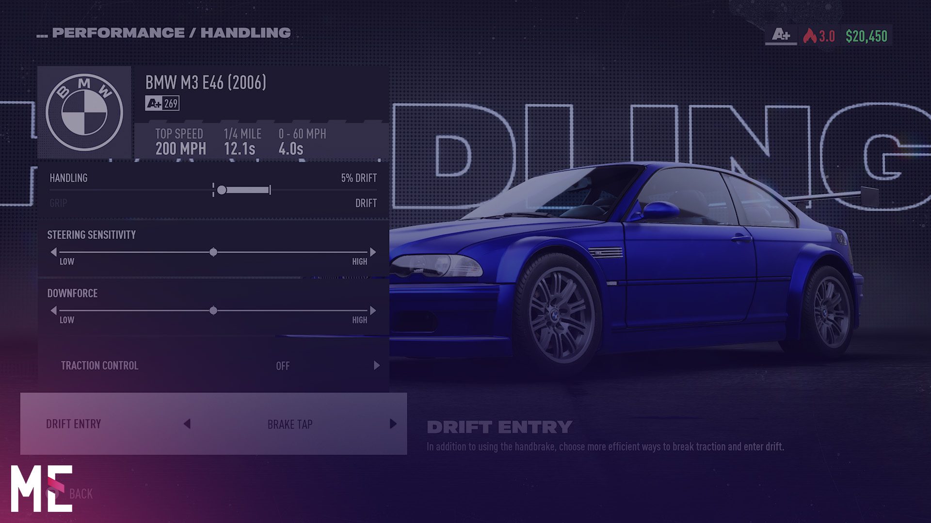 بررسی بازی Need For Speed Unbound - نید فور اسپید