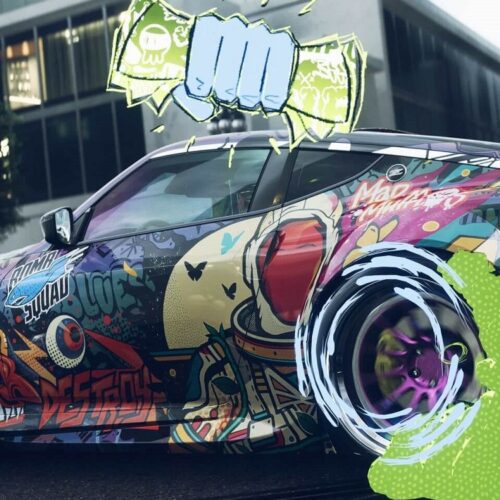 اعضای کرایتریون گیمز