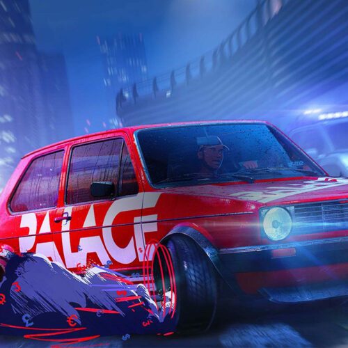 ویژگی Need for Speed Unbound