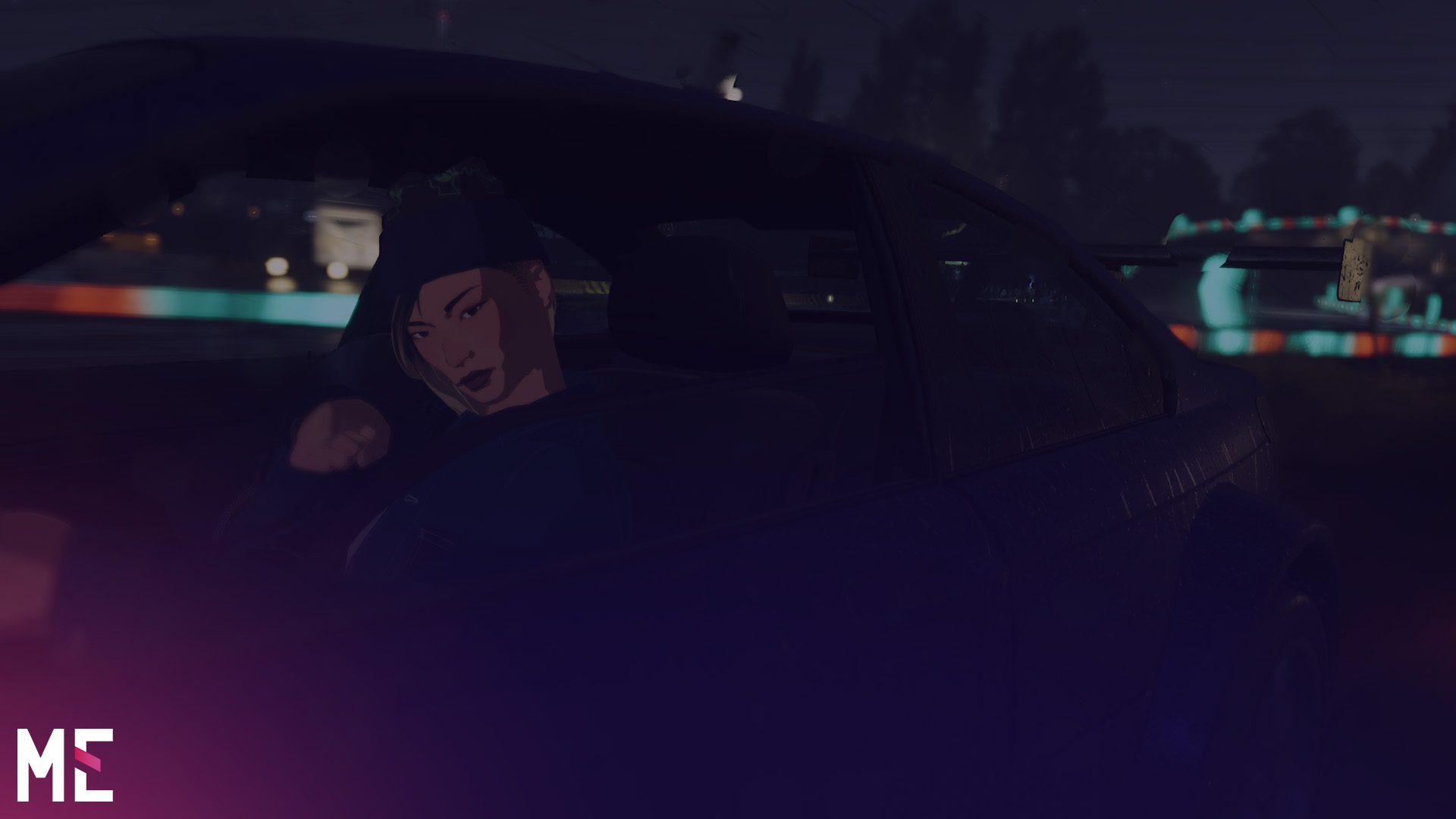 بررسی بازی Need For Speed Unbound - نید فور اسپید