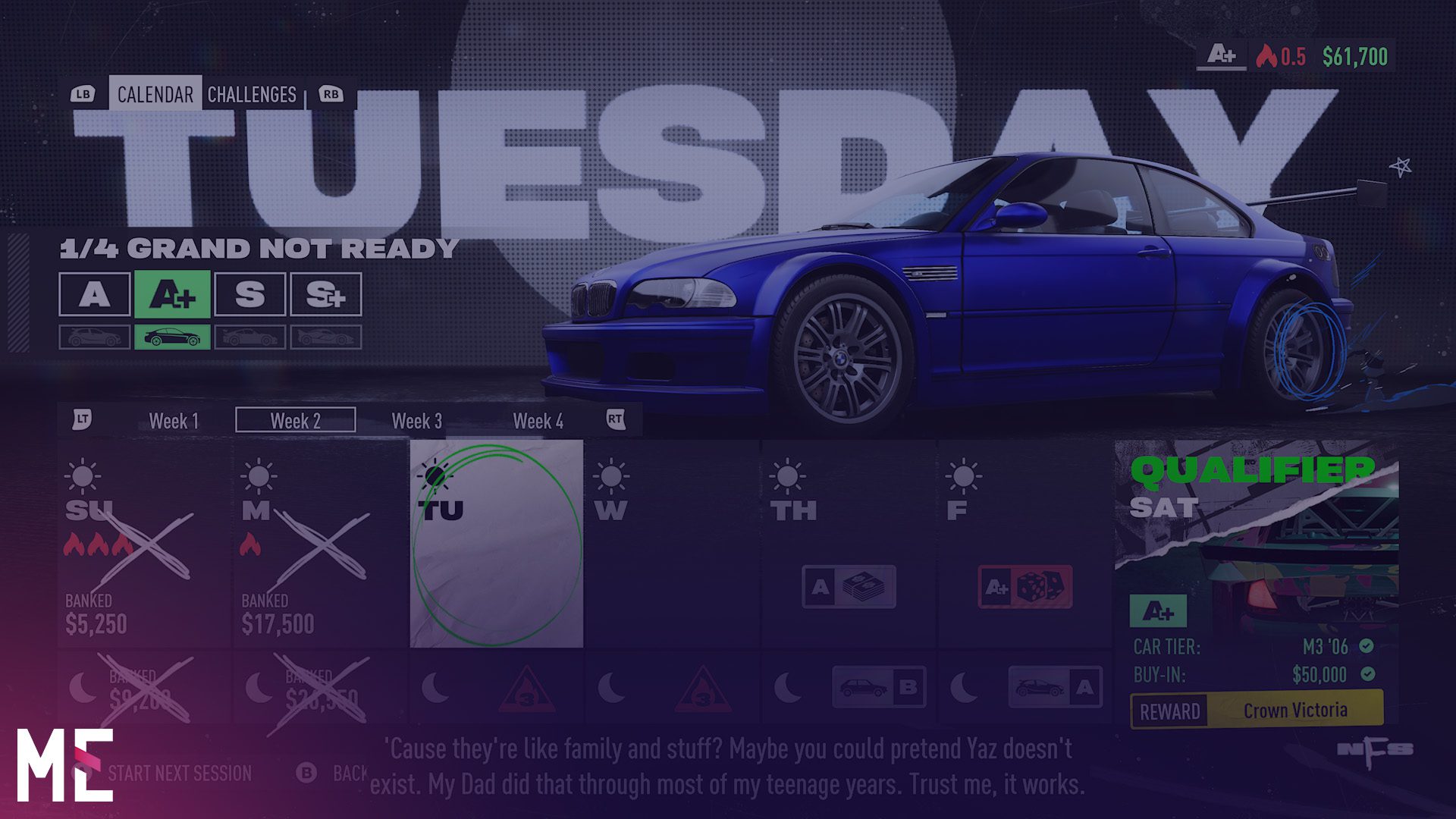 بررسی بازی Need For Speed Unbound - نید فور اسپید