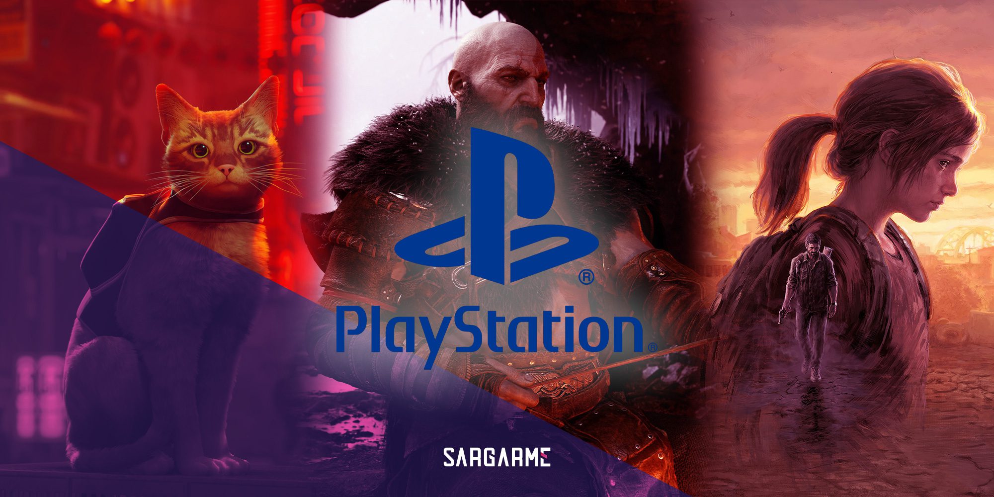 بهترین بازی های پلی استیشن در 2022