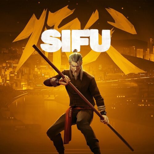 بازی Sifu برای ایکس باکس