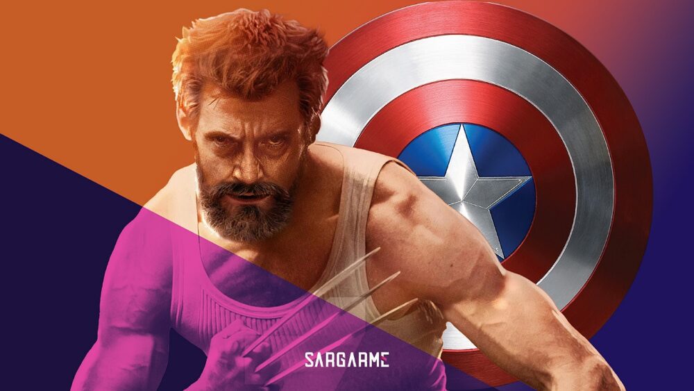 شخصیت ولورین