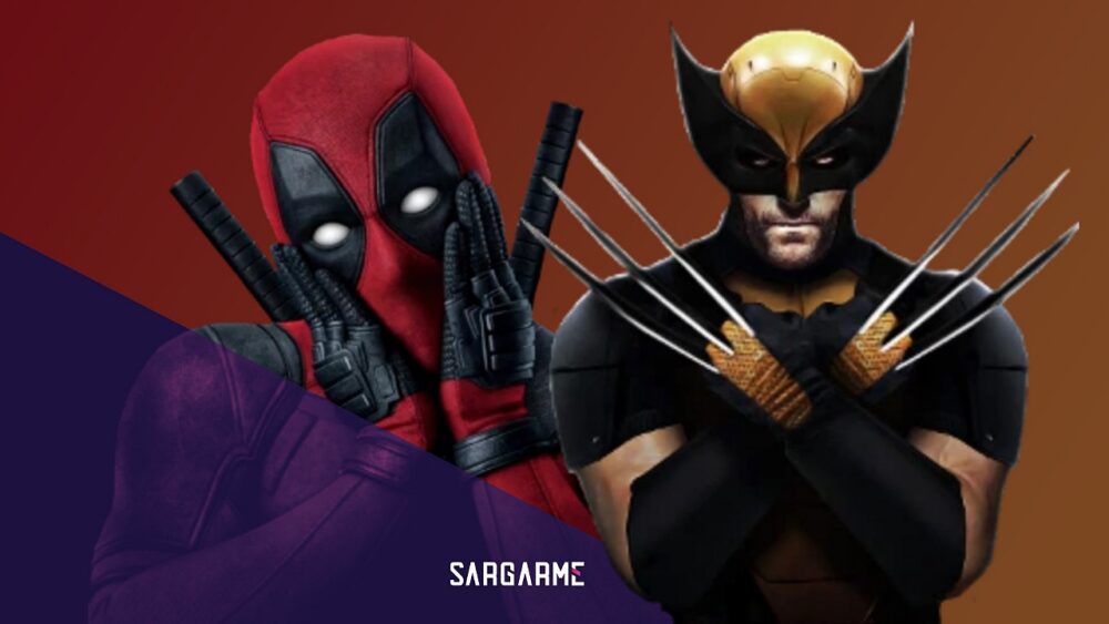 خط زمانی فیلم Deadpool 3