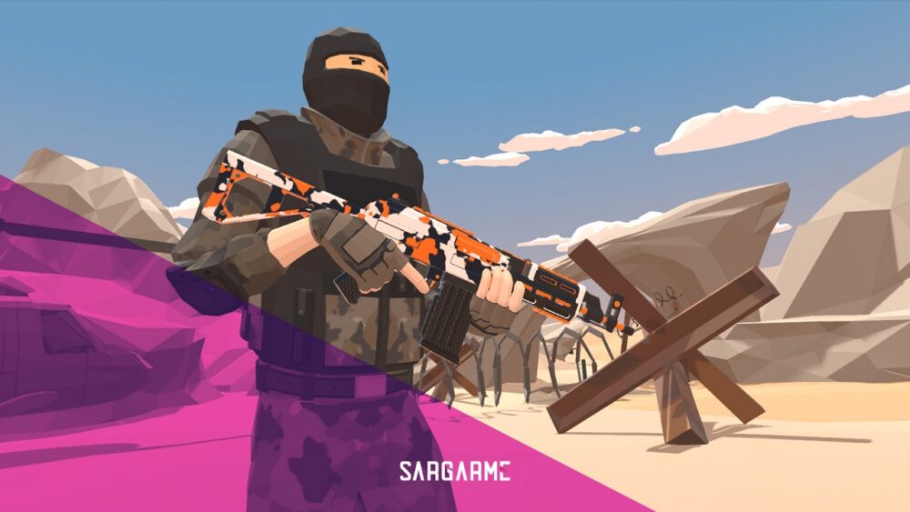 بازی رایگان Videl