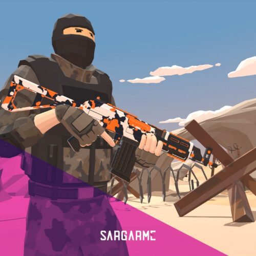 بازی رایگان Videl