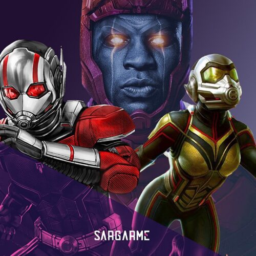 زمان انتشار تریلر بعدی Ant-Man 3