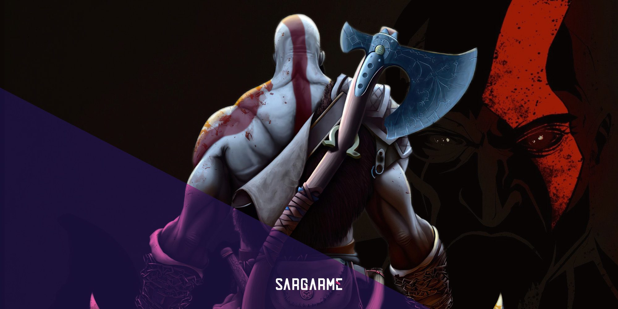 فیلم خدای جنگ