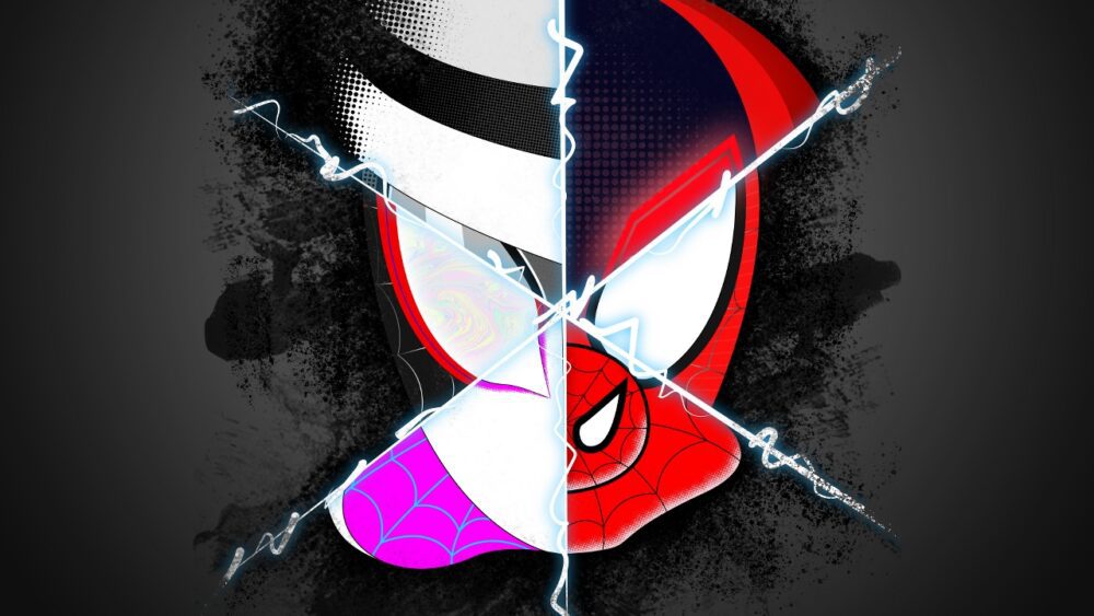 تریلر فیلم Spider-Verse 2