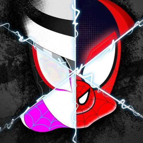 تریلر فیلم Spider-Verse 2