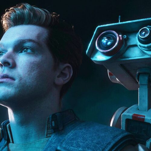 تاریخ انتشار Star Wars Jedi Survivor