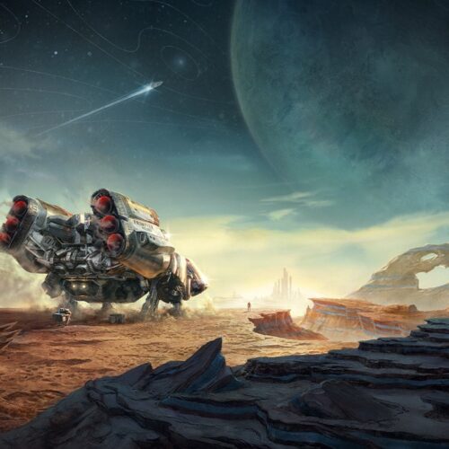 سه بازی جدید بتزدا