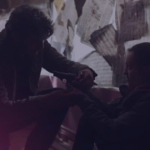 تریلر جدید سریال The Last of Us