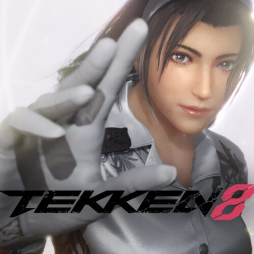 تریلر داستانی Tekken 8