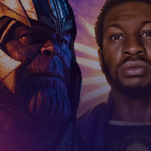 کارگردان Ant-Man 3 از تفاوت‌های کانگ و تانوس می‌گوید