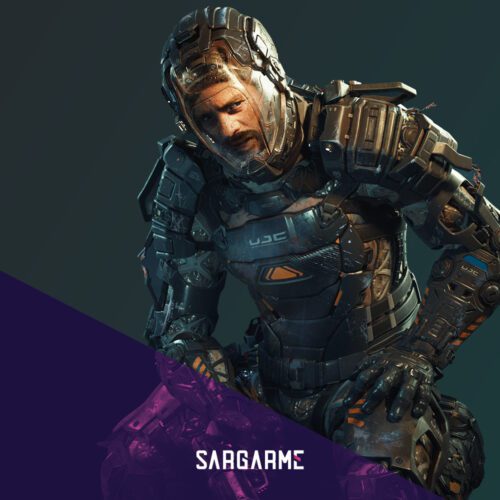 بازی The Callisto Protocol