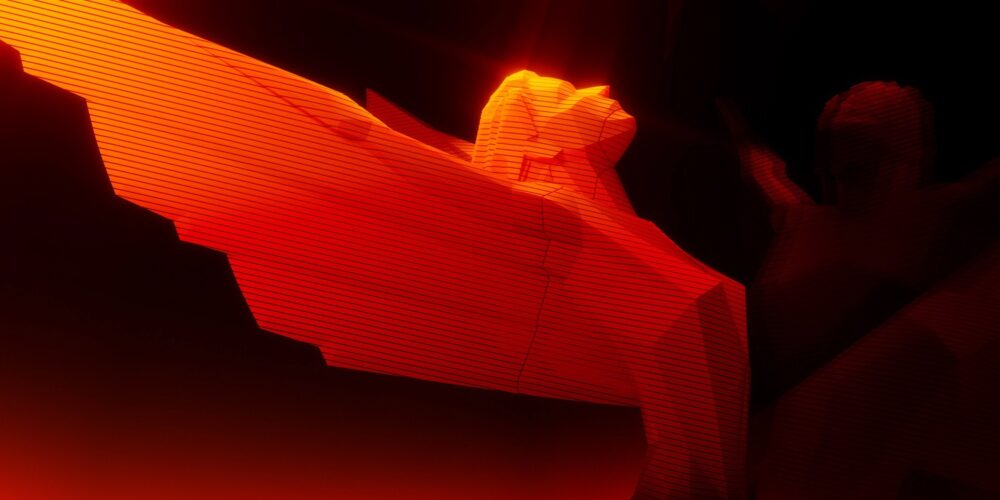 بینندگان مراسم The Game Awards 2022