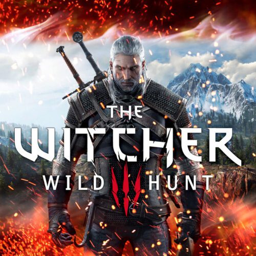 به روزرسانی The Witcher 3 در پی سی