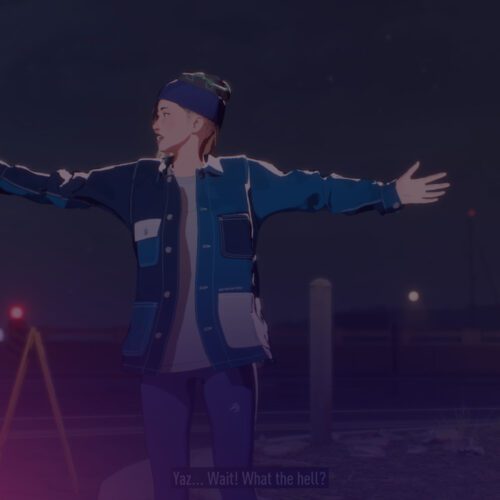 بازی Need For Speed Unbound برای PS4