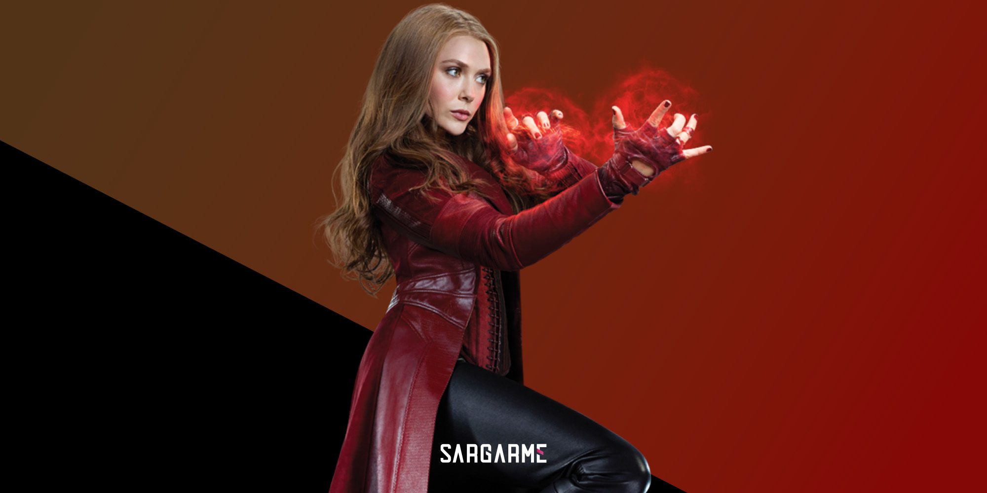 اسکارلت ویچ در انتقام جویان 5