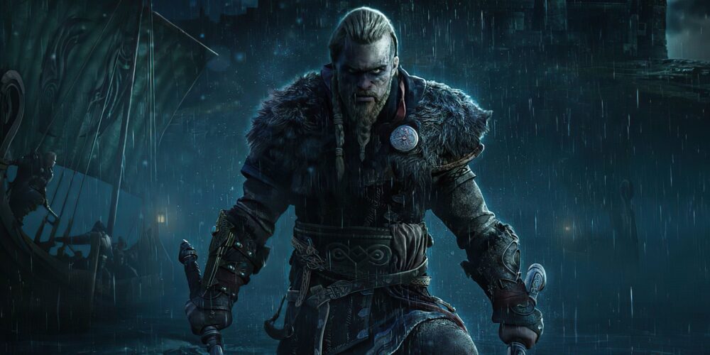 کراس اور Destiny 2 و Assassin’s Creed Valhalla