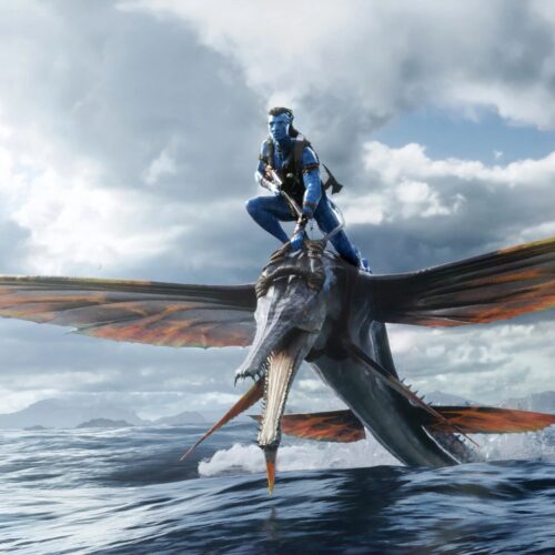 کلیپ فیلم Avatar 2