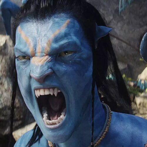 لئوناردو دی‌کاپریو در دنباله فیلم Avatar 2