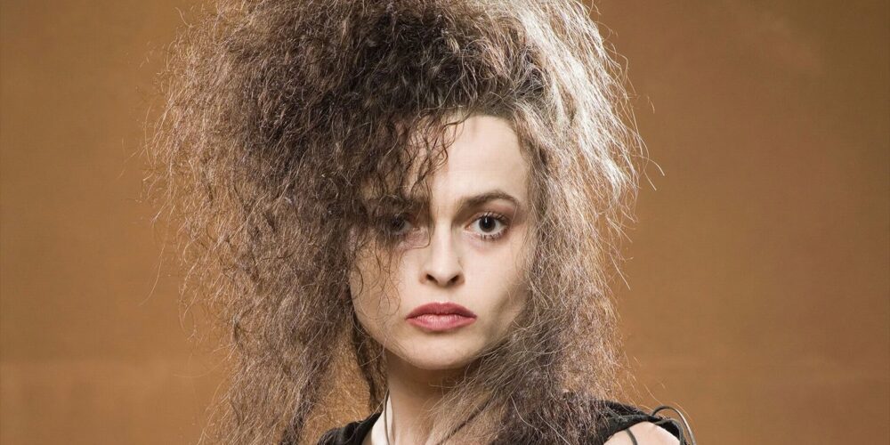 دفاع هلنا بونهام کارتر از جی. کی. رولینگ