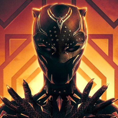 نامزدی اسکار برای مارول