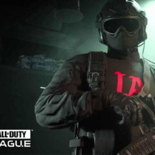 پوسته جدید Warzone 2.0