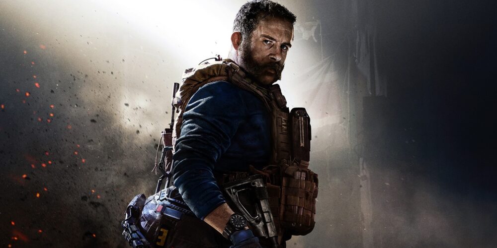 بازی های Call of Duty روی نینتندو