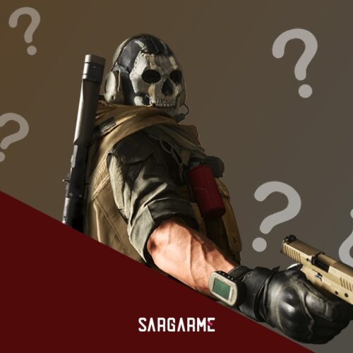 بازی Call of Duty: Warzone Mobile - وارزون موبایل