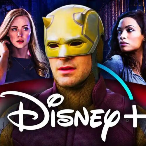 سریال جدید Daredevil با درجه‌بندی سنی بزرگسال