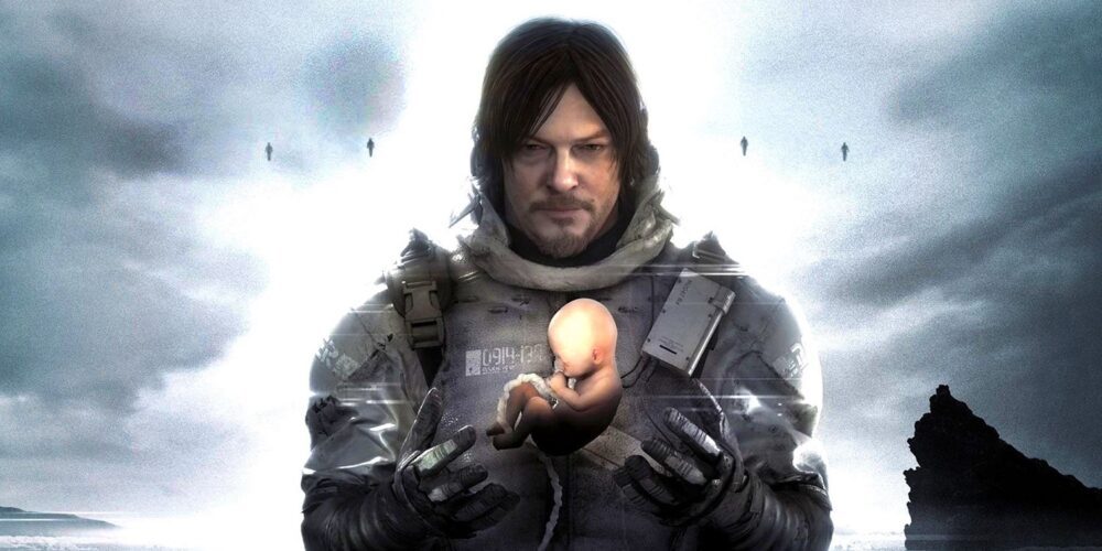 فیلم Death Stranding