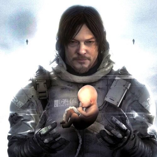 فیلم Death Stranding