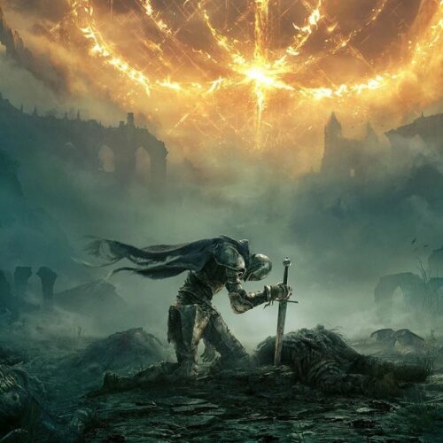 محتوای جدید Elden Ring