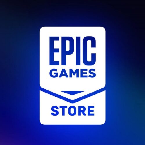 بازی رایگان در فروشگاه اپیک گیمز