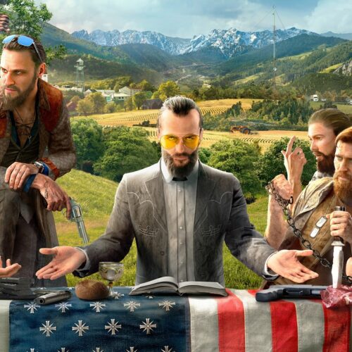 بازی های ماه دسامبر پلی استیشن