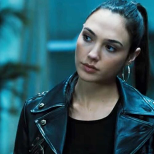 گل گدوت در فیلم Fast X