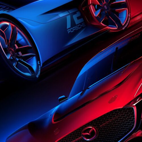 نسخه پی سی Gran Turismo 7