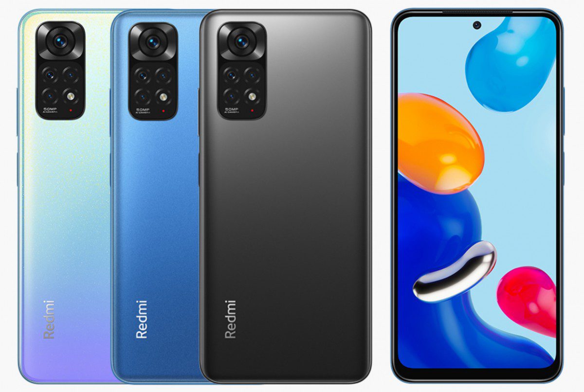 بهترین گوشی های شیائومی