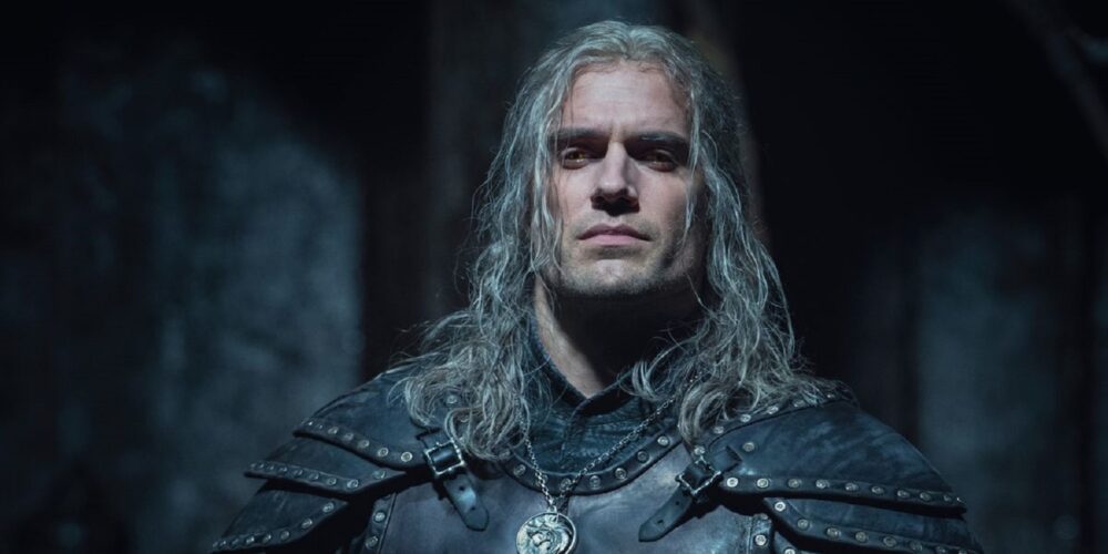 بازگشت هنری کویل به سریال The Witcher