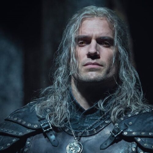 بازگشت هنری کویل به سریال The Witcher