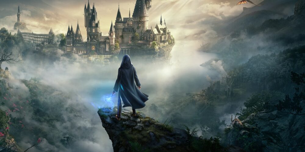 انتشار بازی Hogwarts Legacy