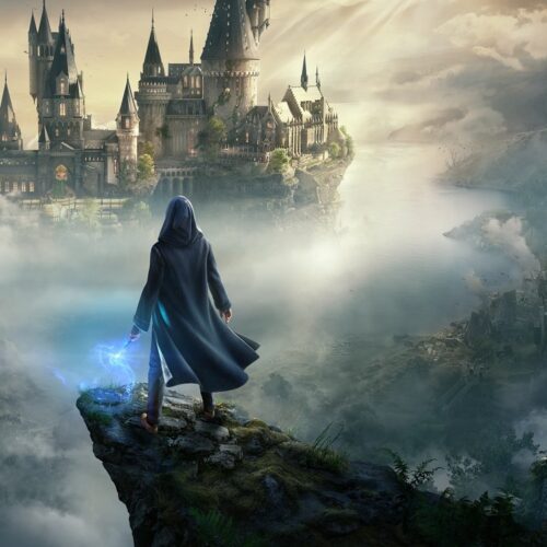 انتشار بازی Hogwarts Legacy