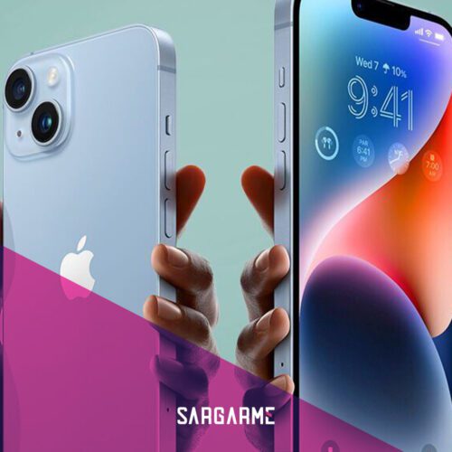 طول عمر گوشی های آیفون